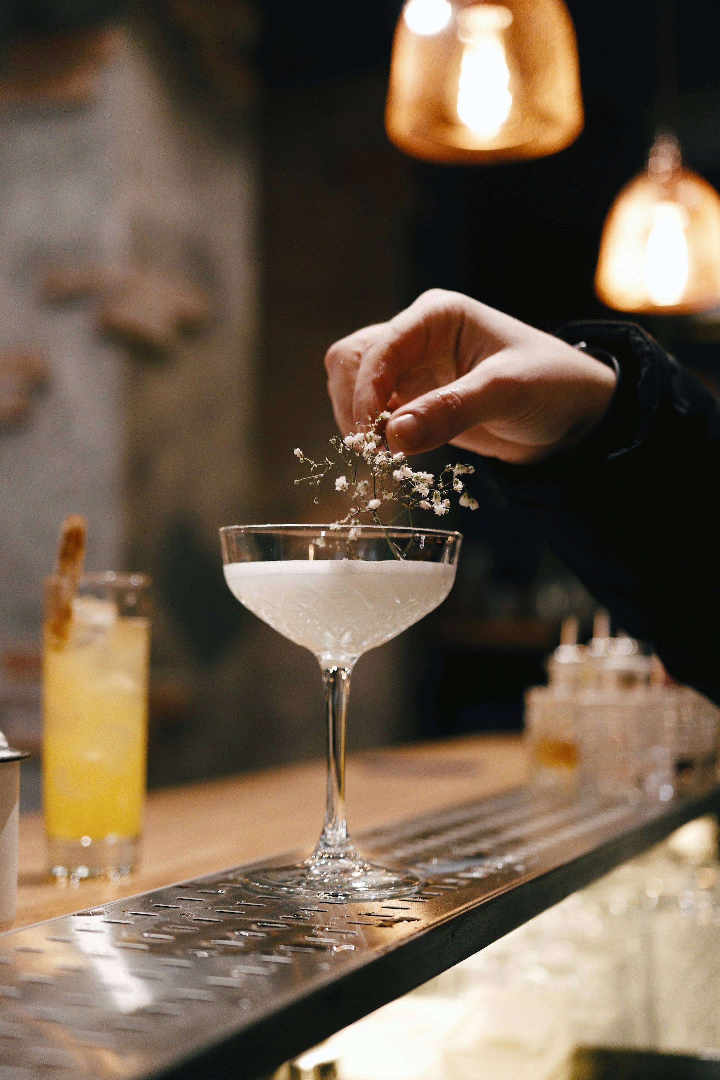 Gin & Coco