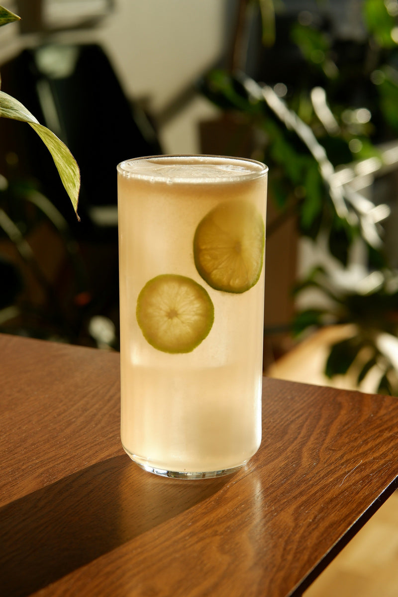 Coconut Paloma