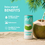 Original Kokoswasser-Drink - 320ml