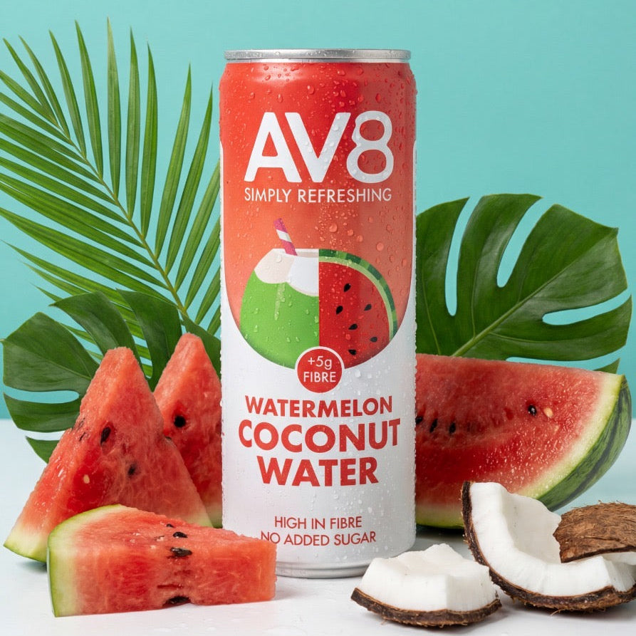 Wassermelone